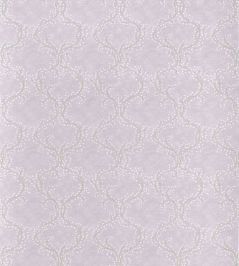 Markle Trail Fabric by Thibaut Lavender Markle Trail Fabric by Thibaut Lavender