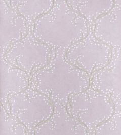 Markle Trail Wallpaper by Thibaut Lavender Markle Trail Wallpaper by Thibaut Lavender