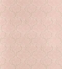 Markle Trail Fabric by Thibaut Soft Peach Markle Trail Fabric by Thibaut Soft Peach