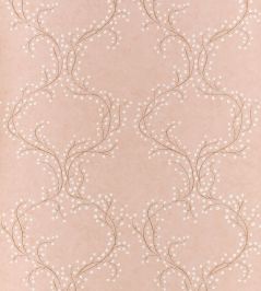 Markle Trail Wallpaper by Thibaut Soft Peach Markle Trail Wallpaper by Thibaut Soft Peach