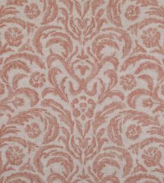 Marlborough Fabric by Fermoie Pink Marlborough Fabric by Fermoie Pink