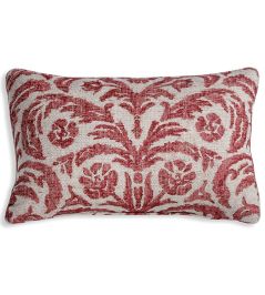 Marlborough Cushion by Fermoie Pink Marlborough Cushion by Fermoie Pink