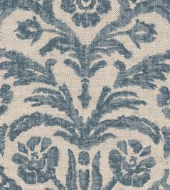 Marlborough Wallpaper by Fermoie Soot Marlborough Wallpaper by Fermoie Soot