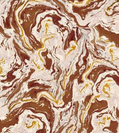 Marmorea Wallpaper by Coordonne Clay Marmorea Wallpaper by Coordonne Clay