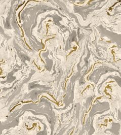 Marmorea Wallpaper by Coordonne Nacre Marmorea Wallpaper by Coordonne Nacre