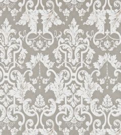 Marmorino Wallpaper by Zoffany Harbour Grey Marmorino Wallpaper by Zoffany Harbour Grey