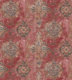 Maroc Fabric by Arley House Amber Maroc Fabric by Arley House Amber