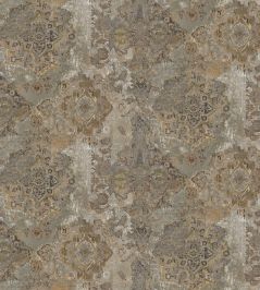 Maroc Fabric by Arley House Desert Maroc Fabric by Arley House Desert