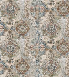 Maroc Fabric by Arley House Honey Maroc Fabric by Arley House Honey