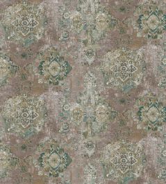 Maroc Fabric by Arley House Truffle Maroc Fabric by Arley House Truffle