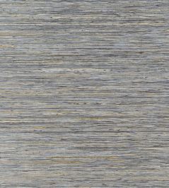 Maroma Wallpaper by Thibaut Slate Maroma Wallpaper by Thibaut Slate