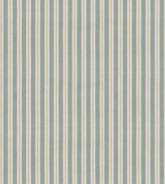 Marquee Stripe Wallpaper by Mulberry Home Blue Marquee Stripe Wallpaper by Mulberry Home Blue