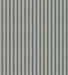 Marquee Stripe Wallpaper by Mulberry Home Indigo Marquee Stripe Wallpaper by Mulberry Home Indigo