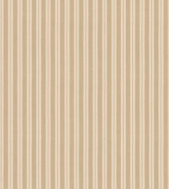 Marquee Stripe Wallpaper by Mulberry Home Parchment Marquee Stripe Wallpaper by Mulberry Home Parchment
