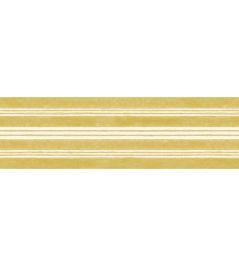 Marquise Border Wallpaper by DADO Buttercup Marquise Border Wallpaper by DADO Buttercup