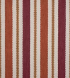 Marrakech Fabric by Manuel Canovas Chianti Marrakech Fabric by Manuel Canovas Chianti