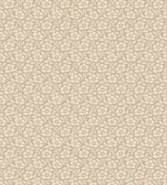 Martock Sprig Wallpaper by Mulberry Home Parchment Martock Sprig Wallpaper by Mulberry Home Parchment