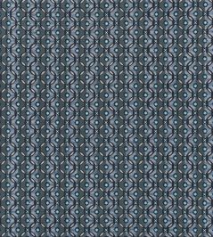 Maru Fabric by William Yeoward Ocean Maru Fabric by William Yeoward Ocean