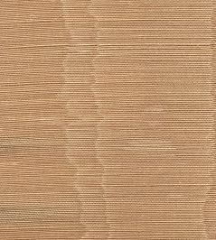 Misa Moire Plain Fabric by Marvic Camel Misa Moire Plain Fabric by Marvic Camel