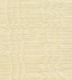 Misa Moire Plain Fabric by Marvic Ivory Misa Moire Plain Fabric by Marvic Ivory
