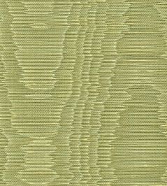 Misa Moire Plain Fabric by Marvic Gooseberry Misa Moire Plain Fabric by Marvic Gooseberry