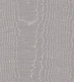Misa Moire Plain Fabric by Marvic Grey Misa Moire Plain Fabric by Marvic Grey