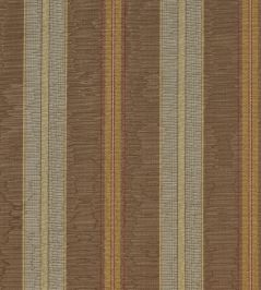 Misa Moire Stripe Fabric by Marvic Beige Misa Moire Stripe Fabric by Marvic Beige