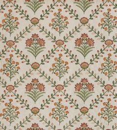 Marybud Fabric by Prestigious Textiles Autumn Marybud Fabric by Prestigious Textiles Autumn