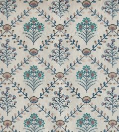 Marybud Fabric by Prestigious Textiles Winter Marybud Fabric by Prestigious Textiles Winter