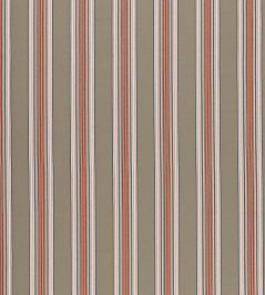 Marylebone Fabric by Clarke & Clarke Navy/Rouge Marylebone Fabric by Clarke & Clarke Navy/Rouge