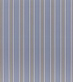 Marylebone Fabric by Clarke & Clarke Cornflower/Pebble Marylebone Fabric by Clarke & Clarke Cornflower/Pebble