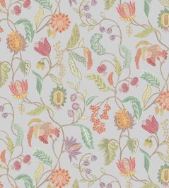 Masino Metallic Wallpaper by Osborne & Little Metallic Silver Masino Metallic Wallpaper by Osborne & Little Metallic Silver