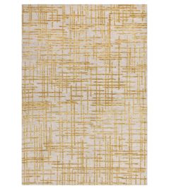 Mason Draft Rug by Asiatic Gold Mason Draft Rug by Asiatic Gold