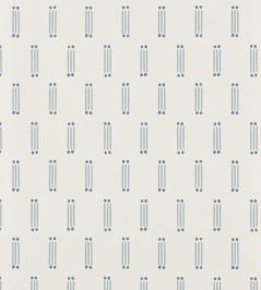 Matchsticks Wallpaper by Scion Denim Matchsticks Wallpaper by Scion Denim