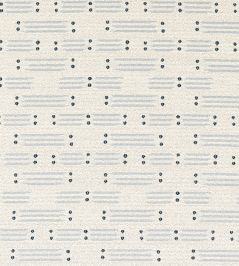 Matchsticks Fabric by Scion Mist Matchsticks Fabric by Scion Mist