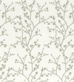 Mathurin Fabric by Camengo Celadon Mathurin Fabric by Camengo Celadon