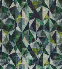 Matiko Fabric by Black Edition Malachite Matiko Fabric by Black Edition Malachite