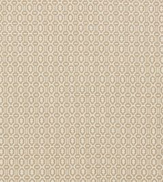 Matmi Fabric by Sanderson Clay Matmi Fabric by Sanderson Clay