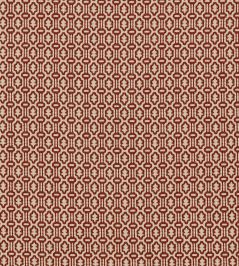 Matmi Fabric by Sanderson Kiln Mud Matmi Fabric by Sanderson Kiln Mud