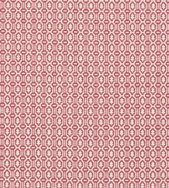 Matmi Fabric by Sanderson Pomegranate Matmi Fabric by Sanderson Pomegranate