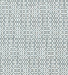 Matmi Fabric by Sanderson Seafoam Matmi Fabric by Sanderson Seafoam