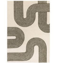 Matrix Arches Rug by Asiatic Forest 86 Matrix Arches Rug by Asiatic Forest 86