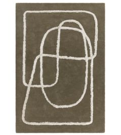 Matrix Infinity Rug by Asiatic Sage 93 Matrix Infinity Rug by Asiatic Sage 93
