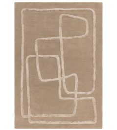Matrix Infinity Rug by Asiatic Sand 95 Matrix Infinity Rug by Asiatic Sand 95