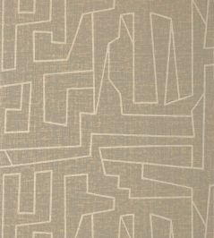 Matrix Wallpaper by Thibaut Metallic Gold and Grey Matrix Wallpaper by Thibaut Metallic Gold and Grey