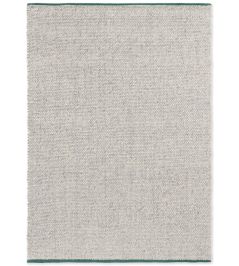 Craft Matter Plain Rug by Brink & Campman Ash Grey Craft Matter Plain Rug by Brink & Campman Ash Grey