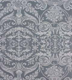 Orangery Lace Wallpaper by Matthew Williamson Amethyst Orangery Lace Wallpaper by Matthew Williamson Amethyst