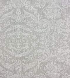 Orangery Lace Wallpaper by Matthew Williamson Ivory Orangery Lace Wallpaper by Matthew Williamson Ivory