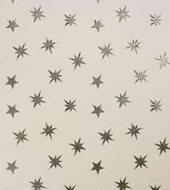Sirius Wallpaper by Matthew Williamson Ivory Sirius Wallpaper by Matthew Williamson Ivory