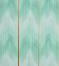 Danzon Wallpaper by Matthew Williamson Jade Danzon Wallpaper by Matthew Williamson Jade